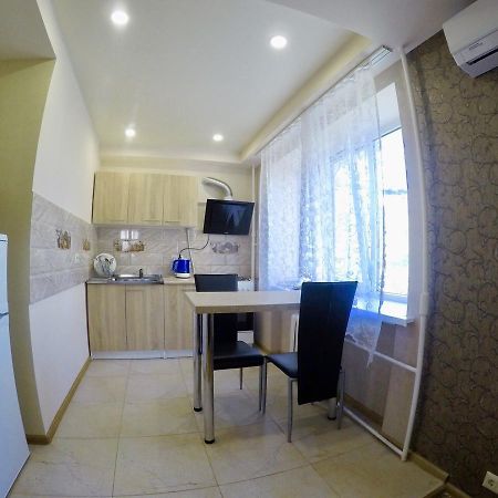קייב Studio apartment מראה חיצוני תמונה