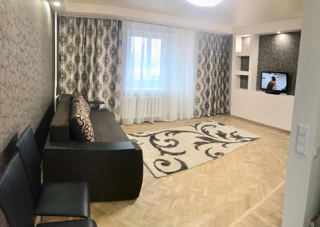 קייב Studio apartment מראה חיצוני תמונה