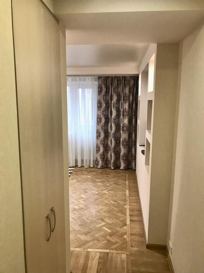 קייב Studio apartment מראה חיצוני תמונה