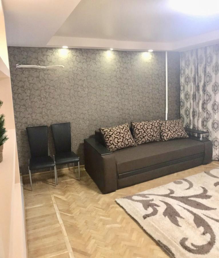 קייב Studio apartment מראה חיצוני תמונה