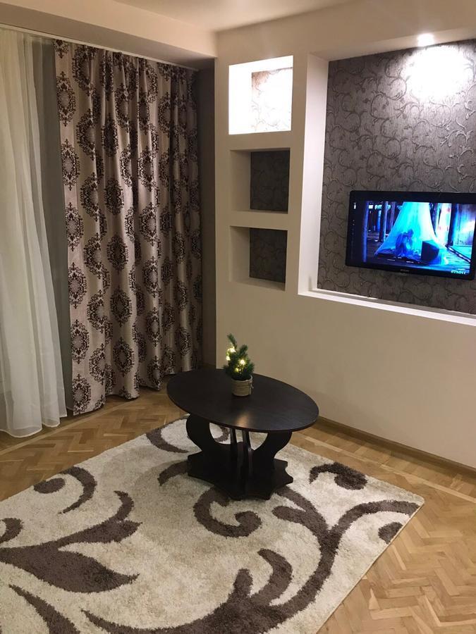 קייב Studio apartment מראה חיצוני תמונה