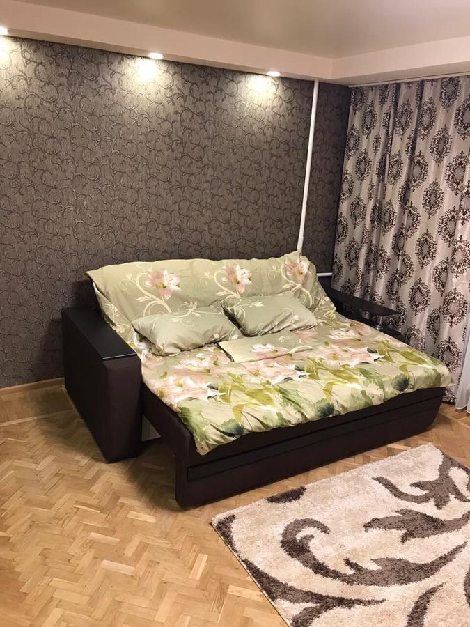 קייב Studio apartment מראה חיצוני תמונה