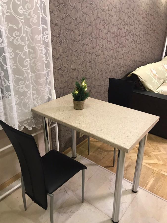 קייב Studio apartment מראה חיצוני תמונה