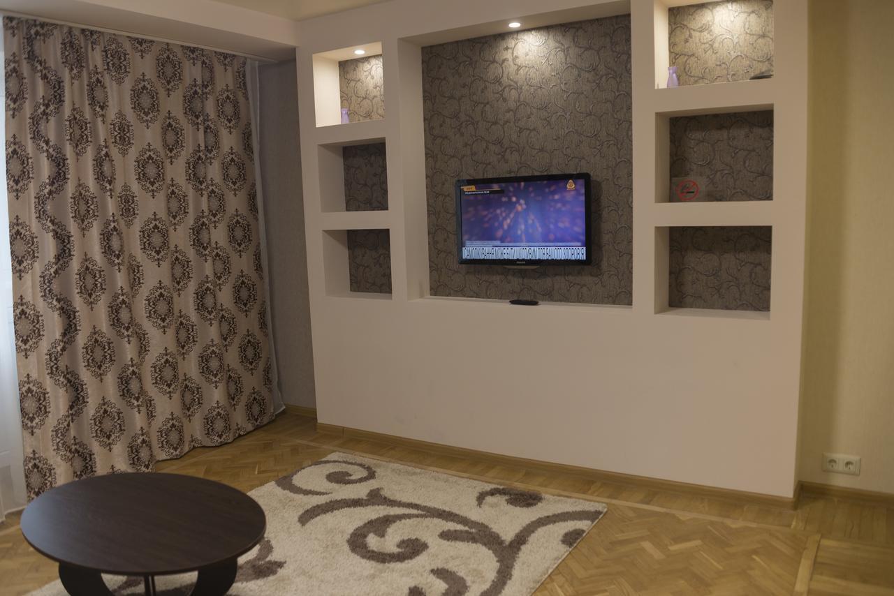 קייב Studio apartment מראה חיצוני תמונה