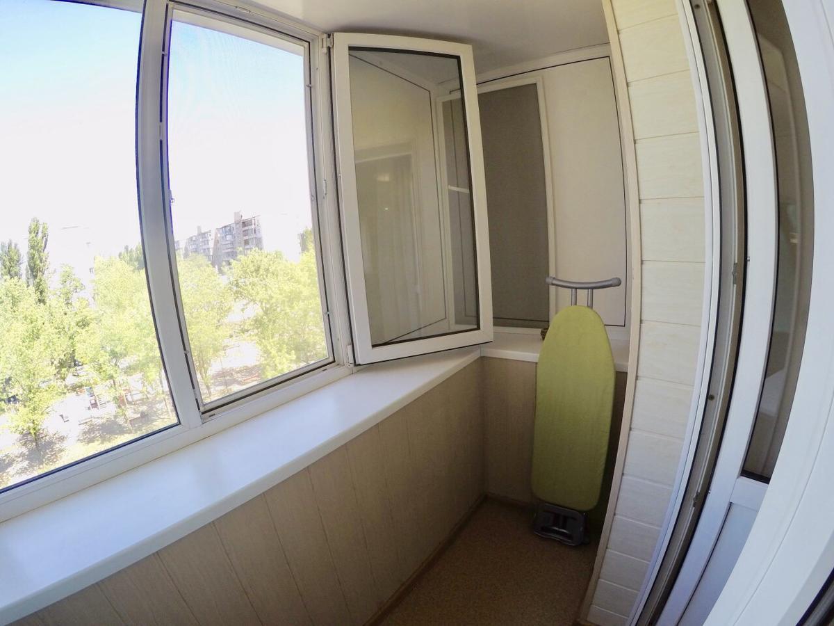 קייב Studio apartment מראה חיצוני תמונה