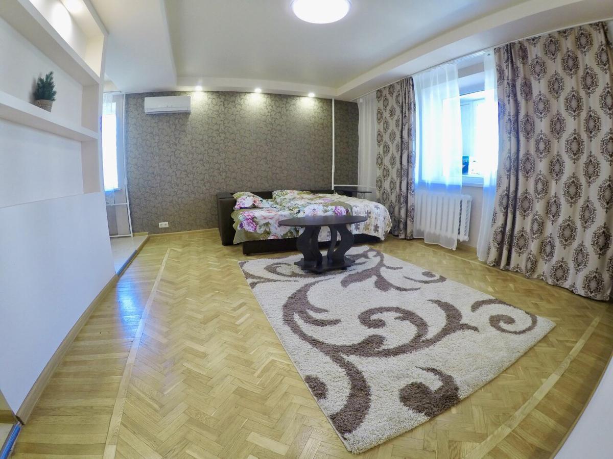 קייב Studio apartment מראה חיצוני תמונה